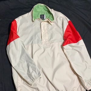 Forever 21 Windbreaker